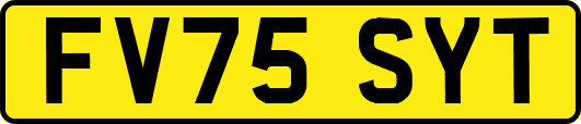 FV75SYT