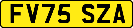 FV75SZA