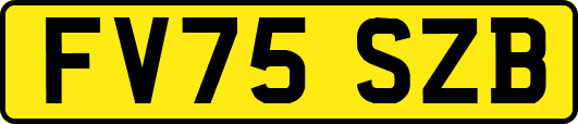 FV75SZB