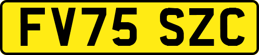 FV75SZC