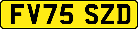 FV75SZD