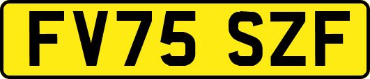 FV75SZF