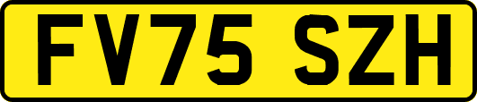 FV75SZH