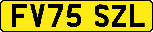 FV75SZL