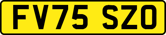 FV75SZO