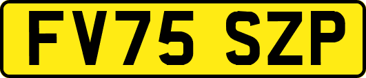 FV75SZP