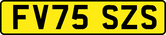 FV75SZS