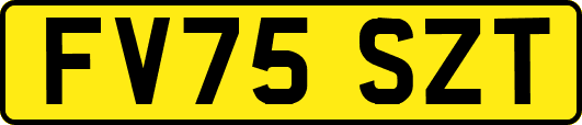 FV75SZT