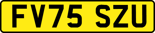 FV75SZU