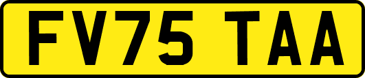 FV75TAA