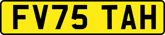 FV75TAH