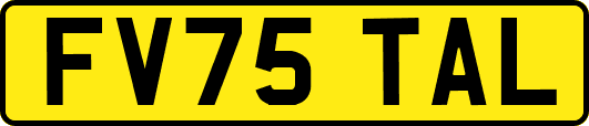 FV75TAL