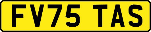 FV75TAS