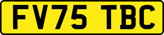 FV75TBC