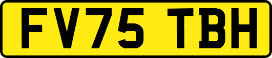 FV75TBH
