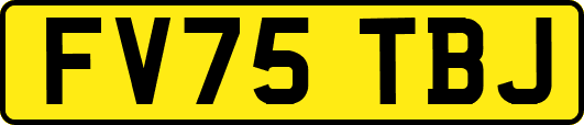 FV75TBJ