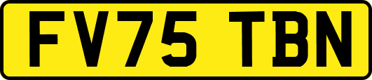 FV75TBN