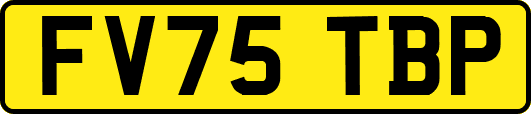 FV75TBP