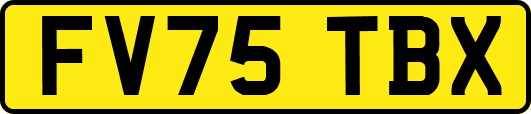 FV75TBX