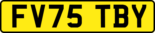 FV75TBY