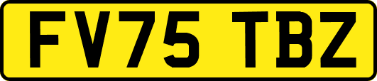 FV75TBZ