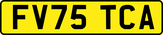 FV75TCA