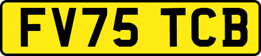 FV75TCB