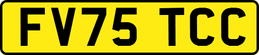 FV75TCC