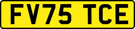 FV75TCE
