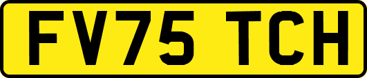 FV75TCH