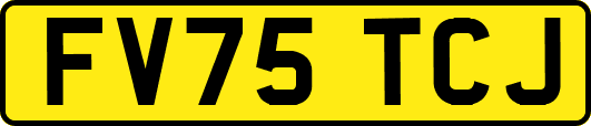 FV75TCJ