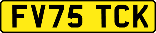 FV75TCK