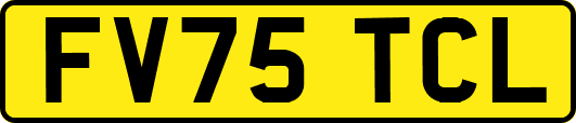 FV75TCL