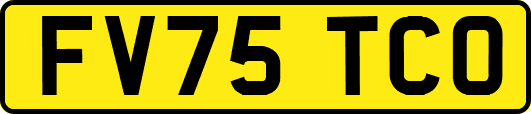 FV75TCO