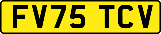 FV75TCV