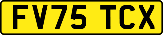 FV75TCX