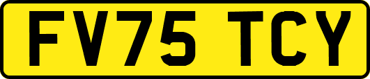 FV75TCY