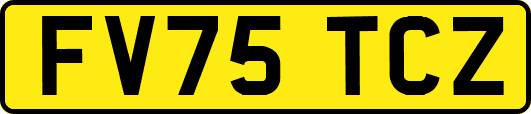 FV75TCZ