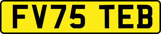 FV75TEB