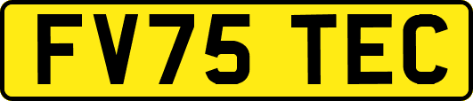 FV75TEC
