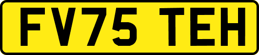 FV75TEH