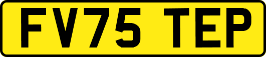 FV75TEP