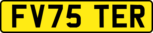 FV75TER