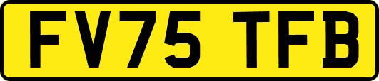 FV75TFB
