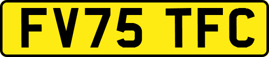 FV75TFC