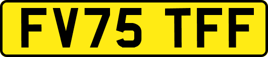 FV75TFF