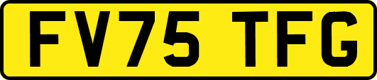 FV75TFG