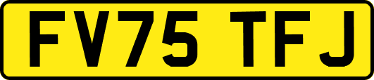 FV75TFJ
