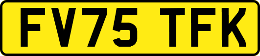 FV75TFK