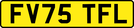 FV75TFL